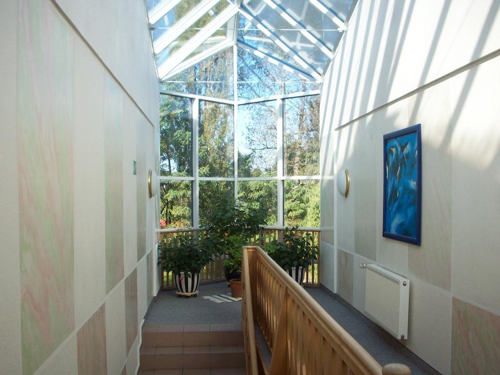 Parkhotel Schönewalde Extérieur photo