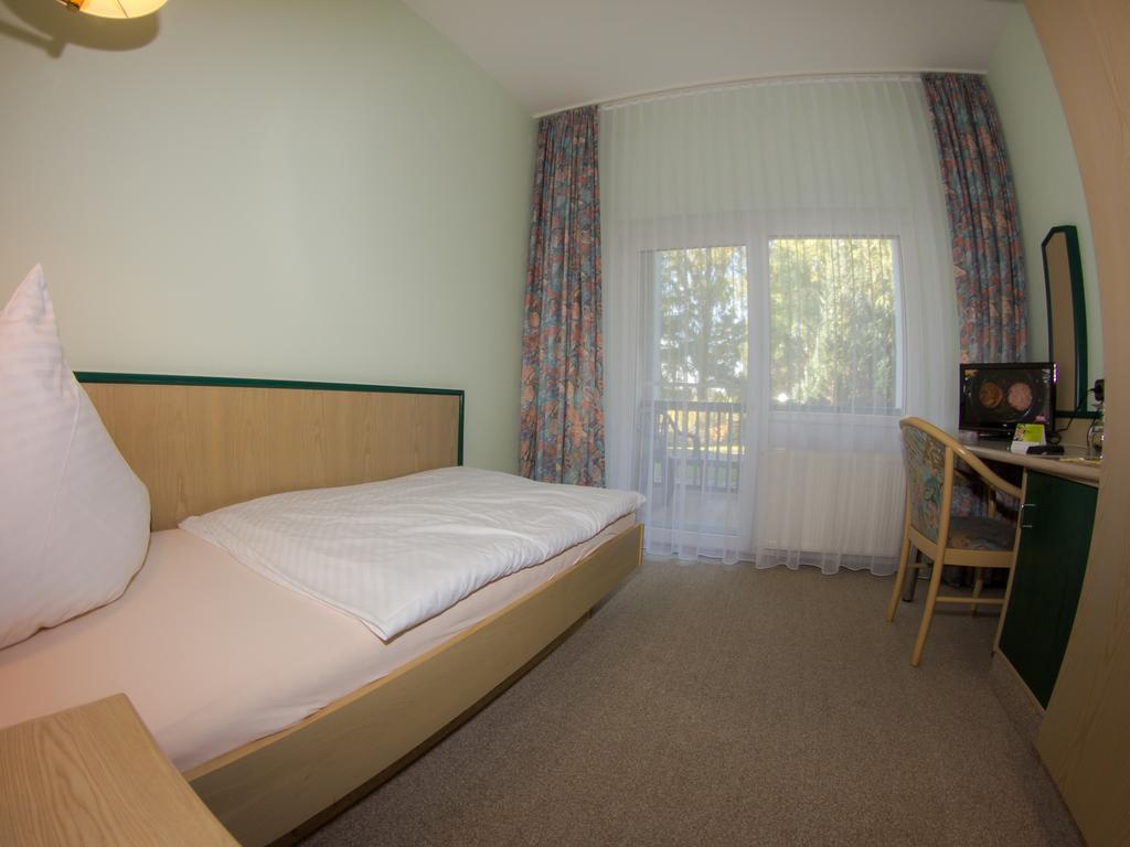 Parkhotel Schönewalde Extérieur photo